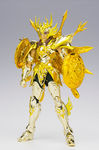 Saint Seiya Soul of Gold Myth Cloth EX Dohko Chevalier d'Or de la Balance Bandai