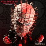 Hellraiser III figurine Deluxe Roto Stylized Pinhead Mezco