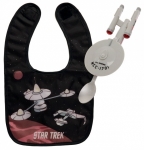 Star Trek Enterprise kit repas bb
