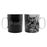The Hobbit - Mug 460 ml - Gandalf & pe - porcelaine Abystyle