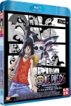 One Piece - Film 9 - L'pisode de Chopper - Le Miracle des cerisiers en hiver blu-ray