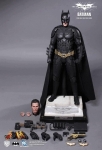 Batman The Dark Knight Rises DX12 Hot Toys 12" Bruce Wayne