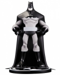Batman Black & White Sean Galloway statue DC Direct