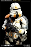 Utapau Airborne Trooper 12" Sideshow Star
                Wars