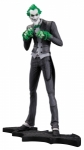 Batman Arkham City : The Joker DC Direct statue