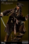 Pirates des Caraibes 4 Jack Sparrow premium format Sideshow POTC