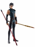 Fate/Zero MMS Collection Lancer Megahouse