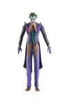 DC unlimited Injustice Joker Mattel Batman