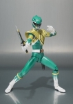 Power Ranger Mighty Morphin Figuarts Green Ranger Bandai