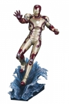 Iron Man 3 ARTFX 1/6 Iron Man Mark 42 XLII statue Kotobukiya