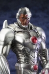 Cyborg  new 52 Artfx+ Kotobukiya DC Comics