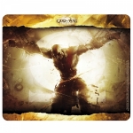 God Of War - Tapis De Souris - Kratos Abystyle