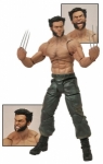 Wolverine 2 Figurine Marvel select Hugh Jackman
