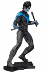 Batman Arkham City statuette Nightwing DC Collectibles