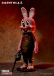 Silent Hill 3 statue Robbie the Rabbit Gecco