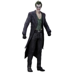 Batman Arkham Origins srie 1 figurine The Joker DC Collectibles