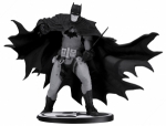 Batman Black & White Rafael Grampa statue DC Collectibles