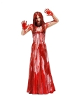Carrie figurine Neca version Bloody Stephen King