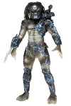 Predator srie 9 25th Anniversary : Jungle Hunter Predator Water Emergence figurine Neca