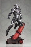 Iron Man 3 statue ARTFX War Machine Kotobukiya