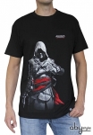 Assassin'S Creed IV - T-shirt Edward Kenway Abystyle