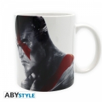 God Of War - Mug 320 ml Kratos Cramique Abystyle
