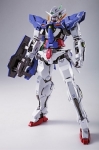 Metal Build Gundam Exia Repair Metal figurine Bandai