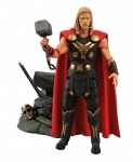 Thor 2 Le monde des tnbres figurine Marvel Select