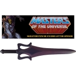 Master of the Universe
                    coupe-papier Skeletor Power Sword NYCC 2012
                    Exclusive Icon Heroes