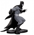 Batman Black & White statue Greg Capullo DC Colectibles