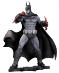 Batman Arkham City statue DC Collectibles