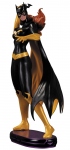DC Comics Cover Girls Batgirl statue DC Collectibles Batman