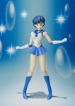 Sailor Moon Figuarts Sailor Mercury figurine Bandai
