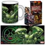 Marvel mug Avengers Series 1 : Hulk