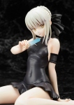 Fate/Hollow Ataraxia statue Saber Alter Swimsuit