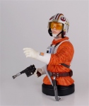Star Wars Buste 1/6 Luke Skywalker Snowspeeder Pilot Gentle Giant