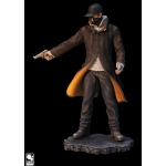 Watch Dogs - statue Aiden Pearce Execution UBIcollectibles