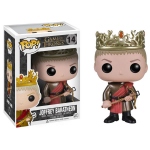 Game Of Thrones Bobble Head Pop 14 Joffrey Baratheon Funko