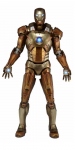 Avengers figurine 1/4 Iron Man Mark XXI Midas Armor Neca