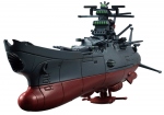 Space Battleship Yamato 2199 statue CF-SP The Voyage Megahouse