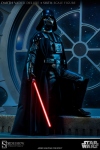 Star Wars figurine Deluxe Darth Vader Episode VI 12' Sideshow