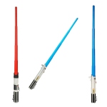 Star Wars sabre laser basic Hasbro
                    Anakin Obi-Wan Darth Vader Au choix