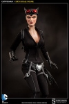 Batman Catwoman 12" Figurine Sideshow