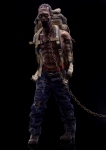 The Walking Dead figurine
                    Michonnes Pet Zombie 2 ThreeZero
