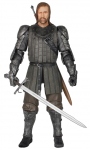 Game of thrones srie 1 Legacy Collection figurine The Hound Le limier Funko Le Trne de fer