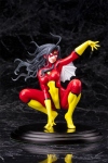 Marvel Bishoujo statue Spider-Woman Kotobukiya