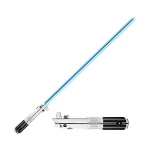 Star Wars Sabre Laser Anakin Skywalker Force Fx
                  Hasbro Lame Amovible