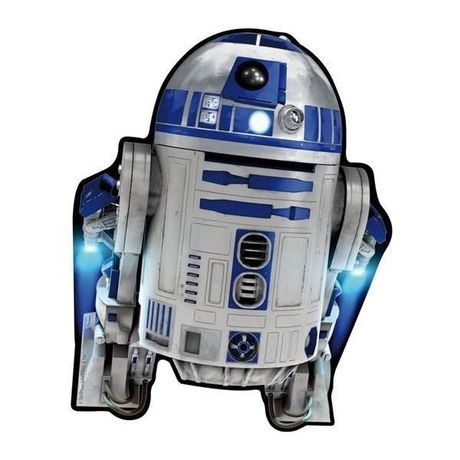Star Wars Tapis de souris R2-D2 Abystyle