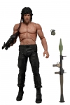 Rambo 2 figurine John Rambo Neca