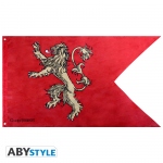 Game Of Thrones Drapeau Lannister 70X120 cm
                  Abystyle
